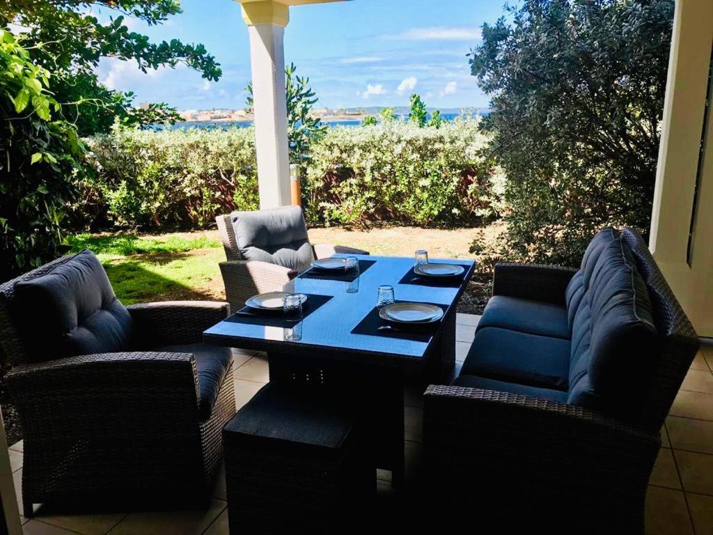 Appartement Au Bord de Mer - B&B