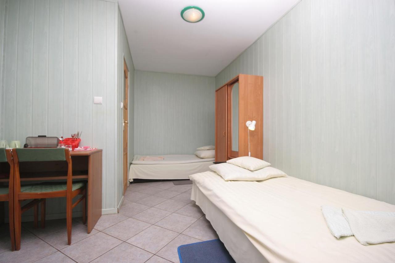 Petite Chambre Double
