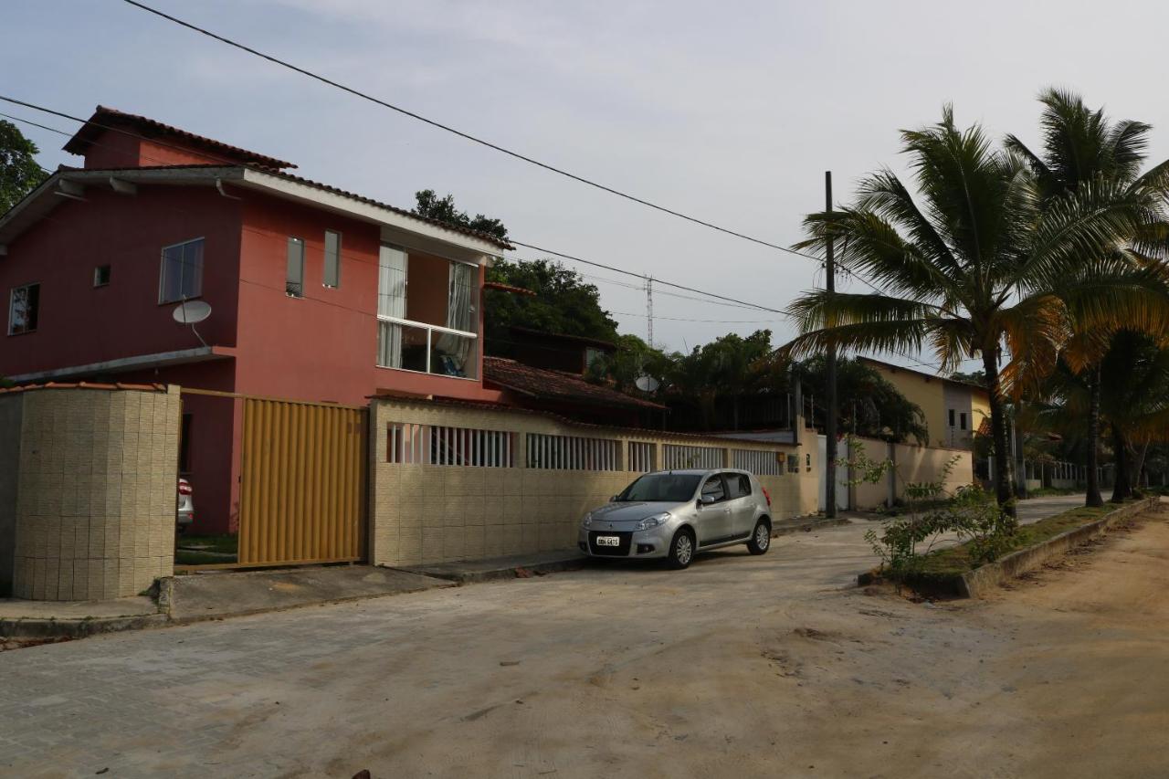 Kitnet Coroa Vermelha - B&B