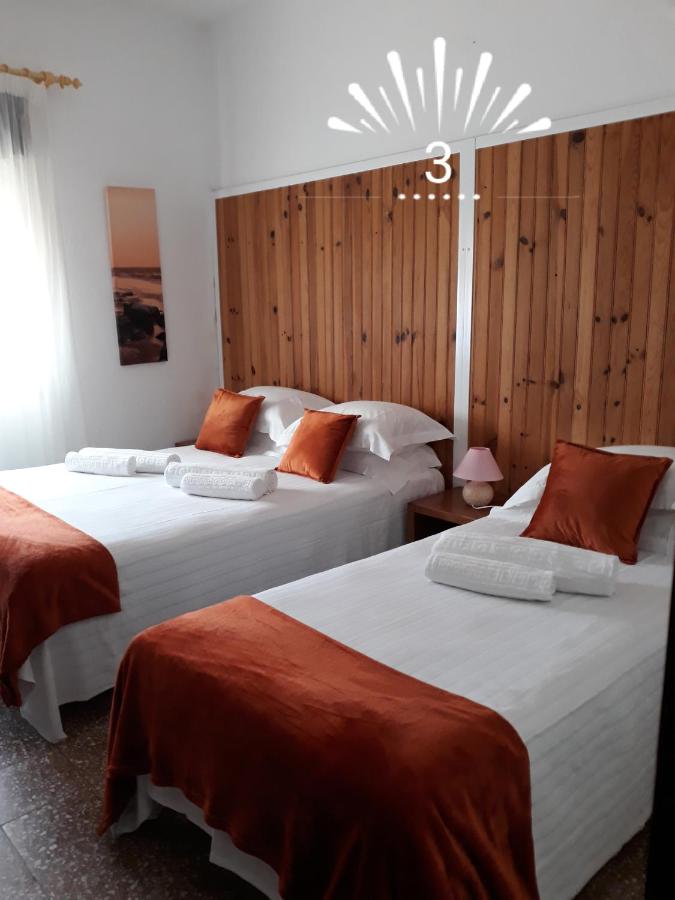 Camera Tripla con Bagno Privato
