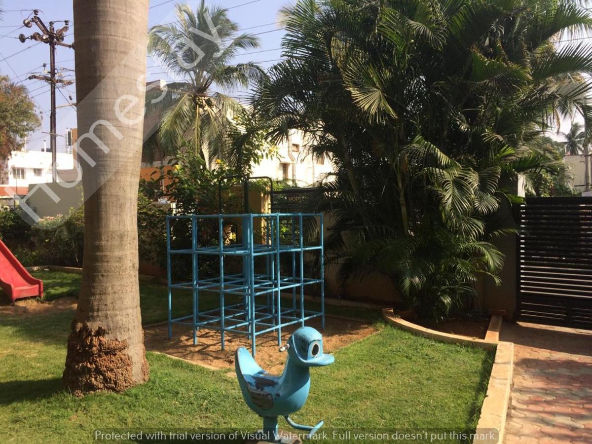 Homestay for Women - B&B Coimbatore