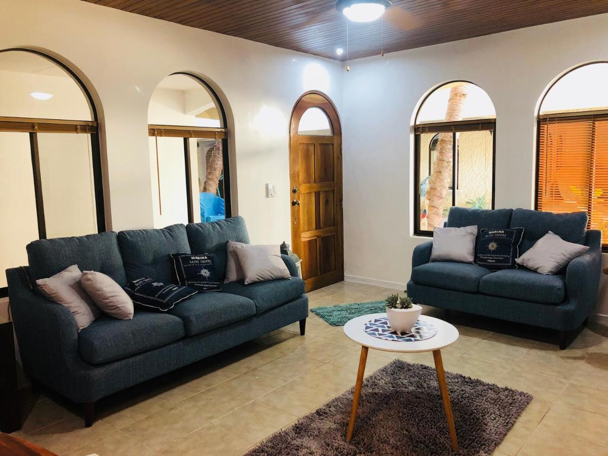 La Buena Vida 2 - B&B Tamarindo