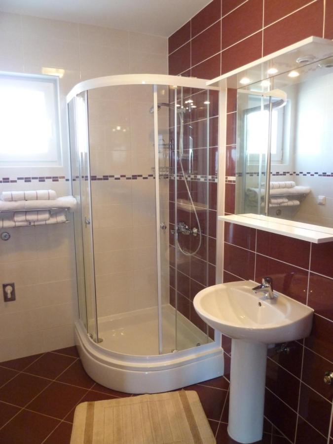 Appartement met 1 Slaapkamer