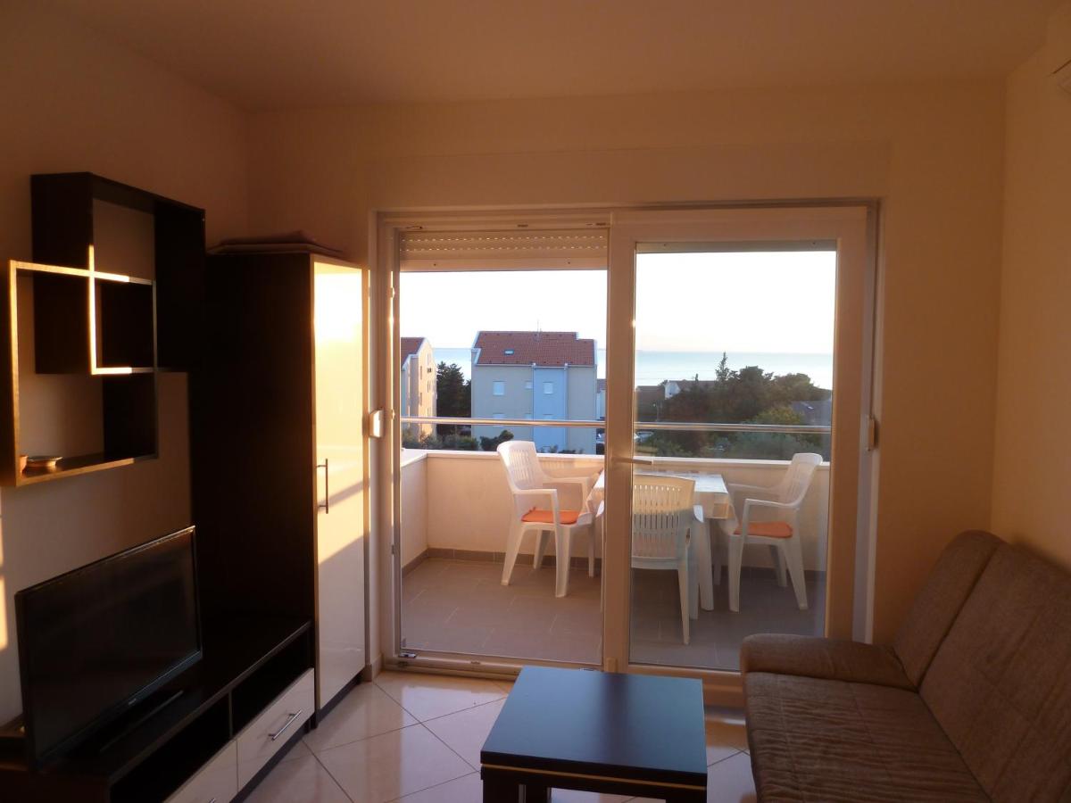 Apartment mit 1 Schlafzimmer