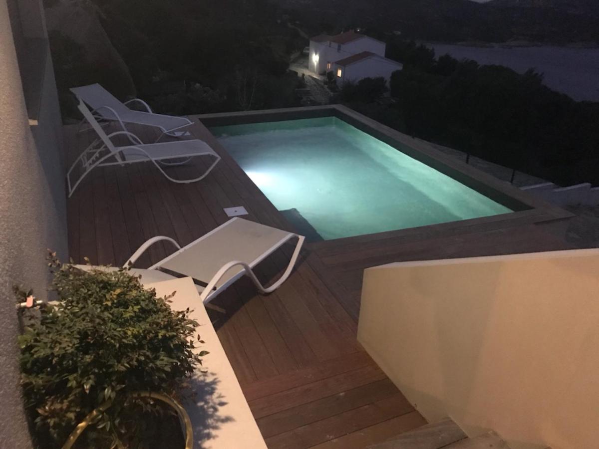 Villa MAKELE - B&B Calvi