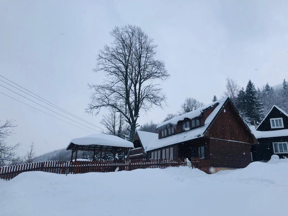 Viktória- neakceptujeme mladé partie - Ferienwohnung