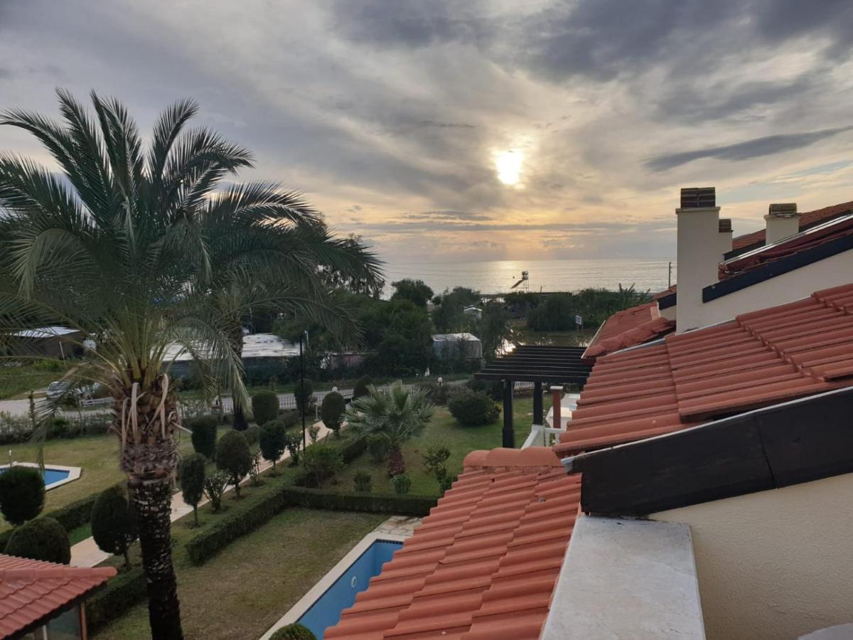 Çalış seaside apartment | tuzla Mahallesi M.Kemal Bulvari no:65/C, 48340 Fethiye/Aegean Region | +90 552 318 48 48