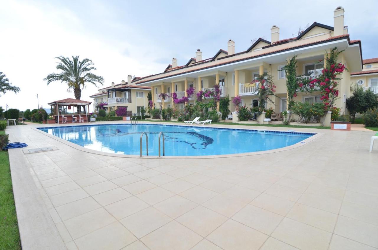 Çalış seaside apartment | tuzla Mahallesi M.Kemal Bulvari no:65/C, 48340 Fethiye/Aegean Region | +90 552 318 48 48