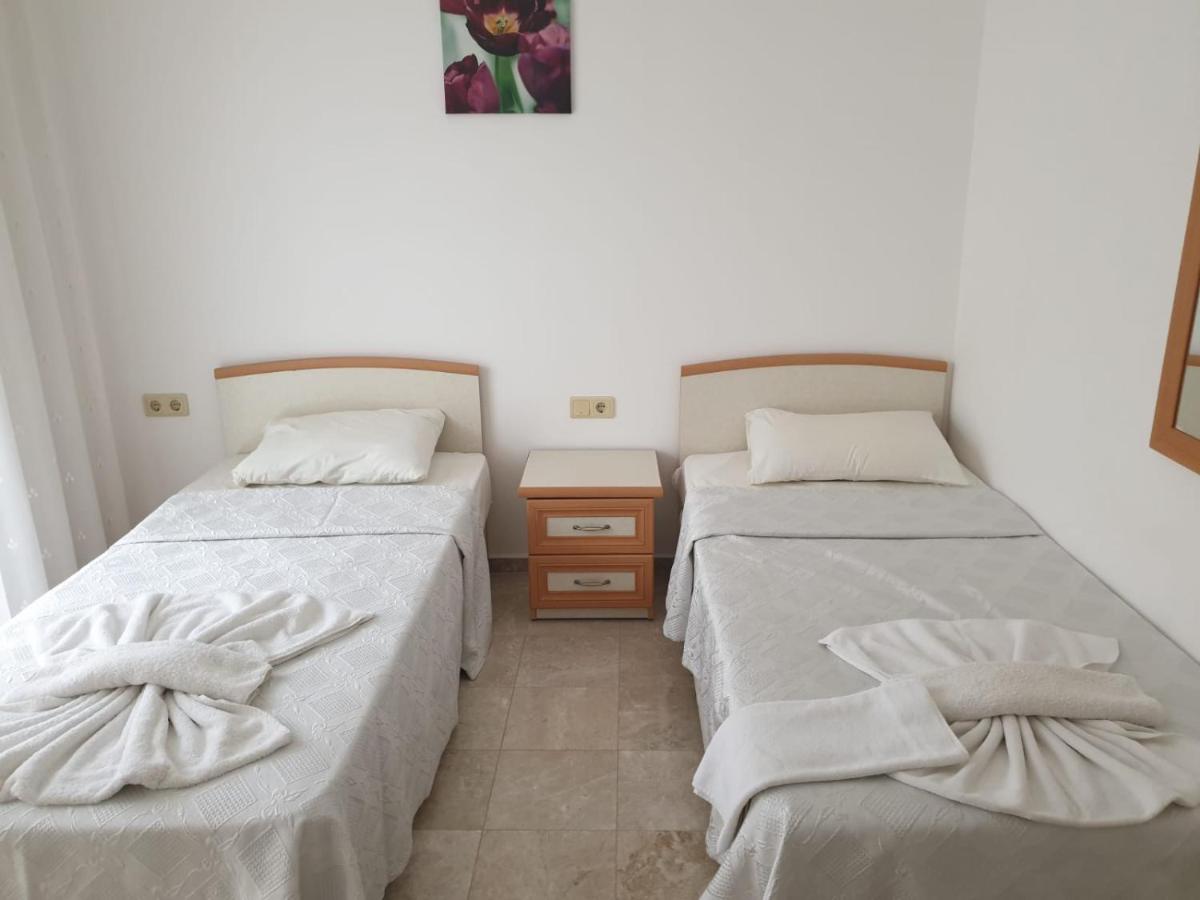 Çalış seaside apartment | tuzla Mahallesi M.Kemal Bulvari no:65/C, 48340 Fethiye/Aegean Region | +90 552 318 48 48