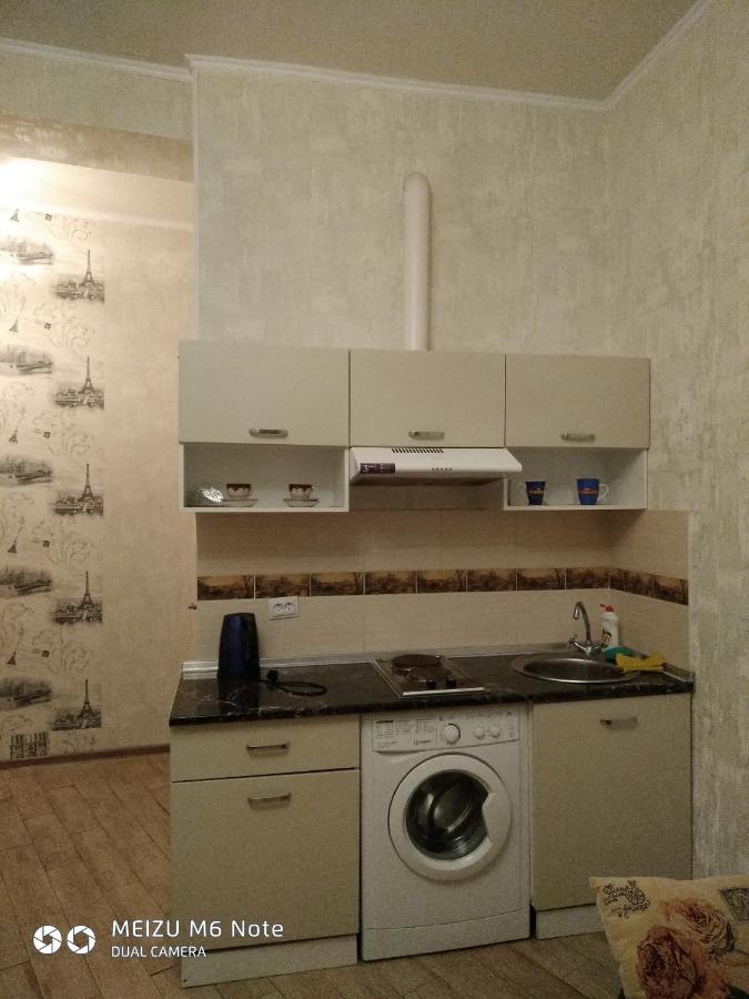 студия французский бульвар 39 - B&B