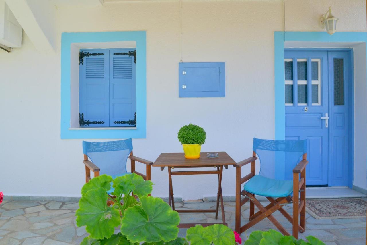 Jimmy's Studios - B&B Valtotópi