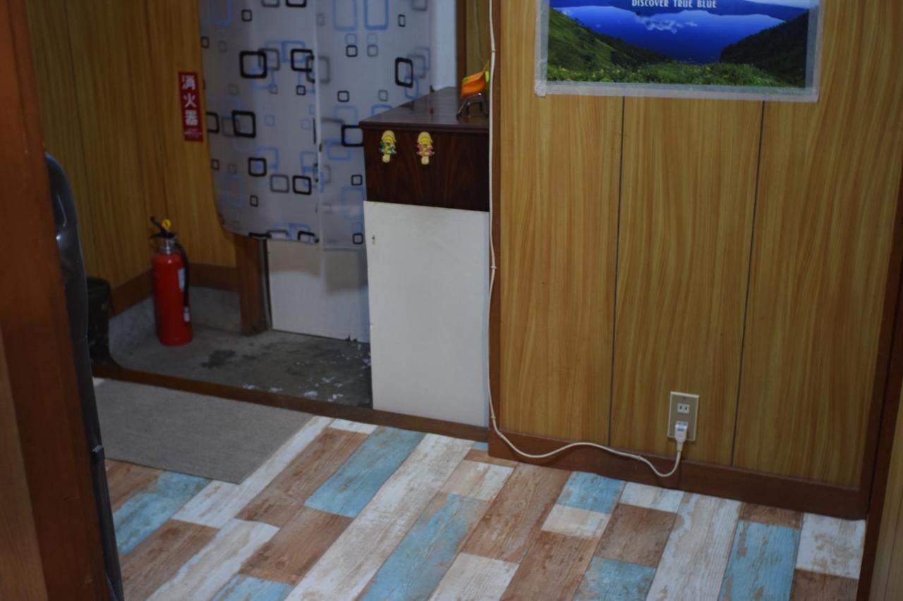 Shoei backpackes hostel - Chambres d’hôtes Teshikaga