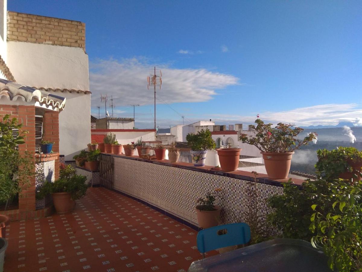 Downtown house centro histórico - B&B Arcos de la Frontera