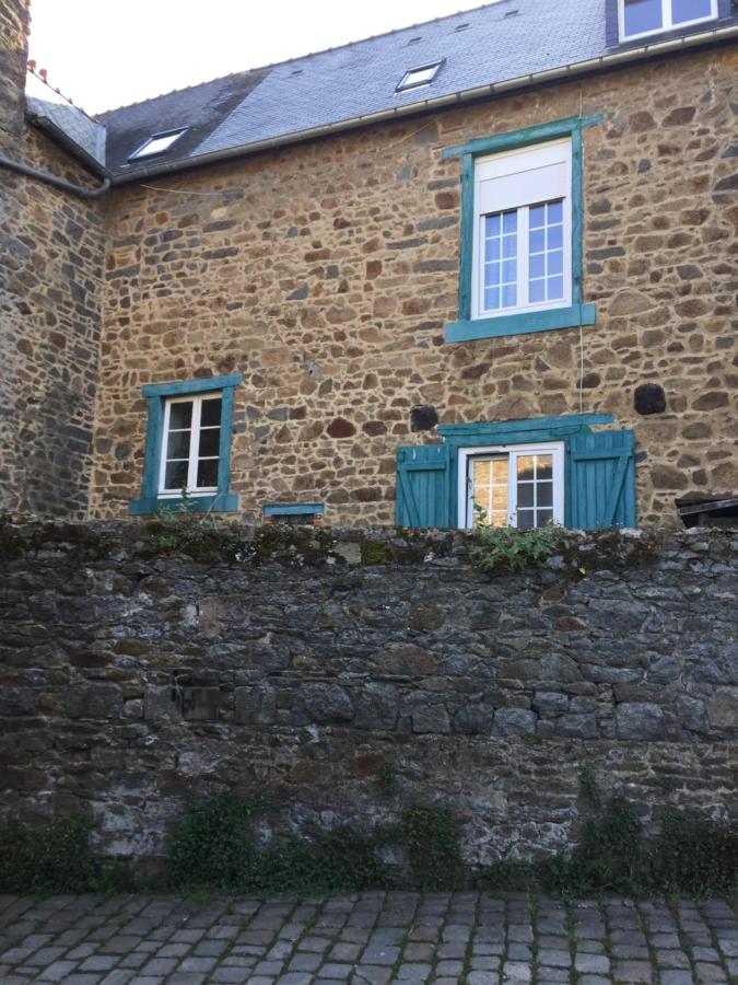 Charmant appartement T2 plein centre ville - B&B Saint-Brieuc