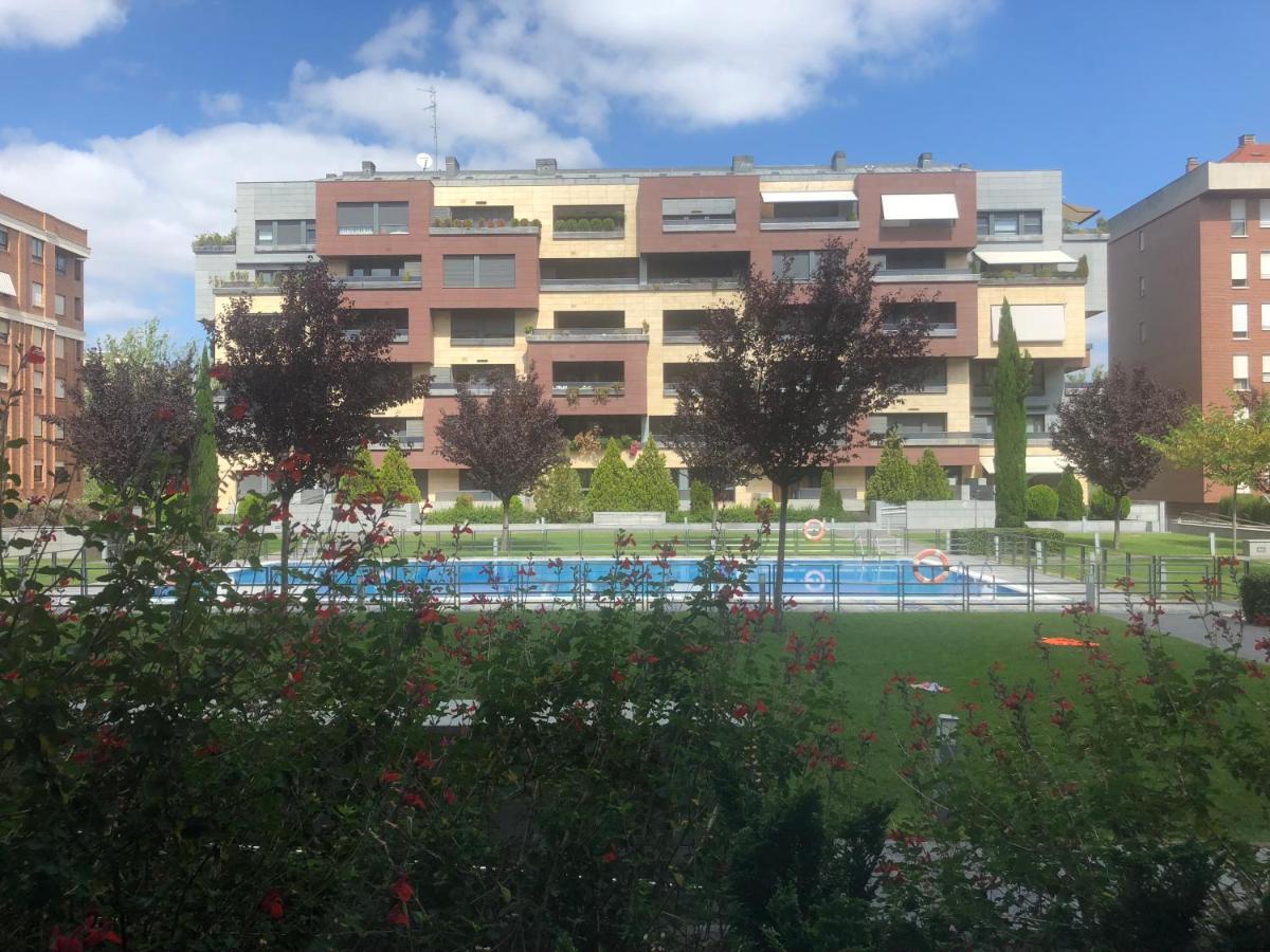 Apartamento Mercedes - Bed and Breakfast