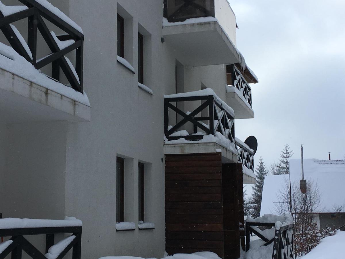 Apartment Ramonda - B&B Kopaonik