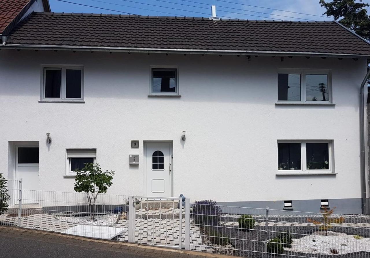 Westerwald Apartments - Ferienwohnung Straßenheim