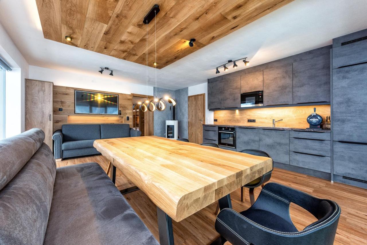 Appartement Supérieur avec Sauna
