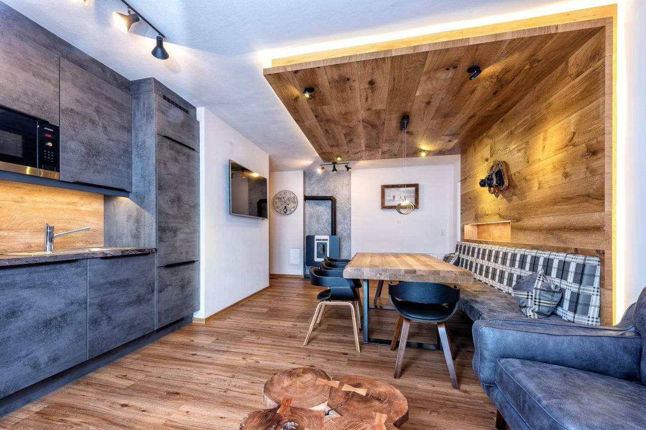 Appartement avec Sauna
