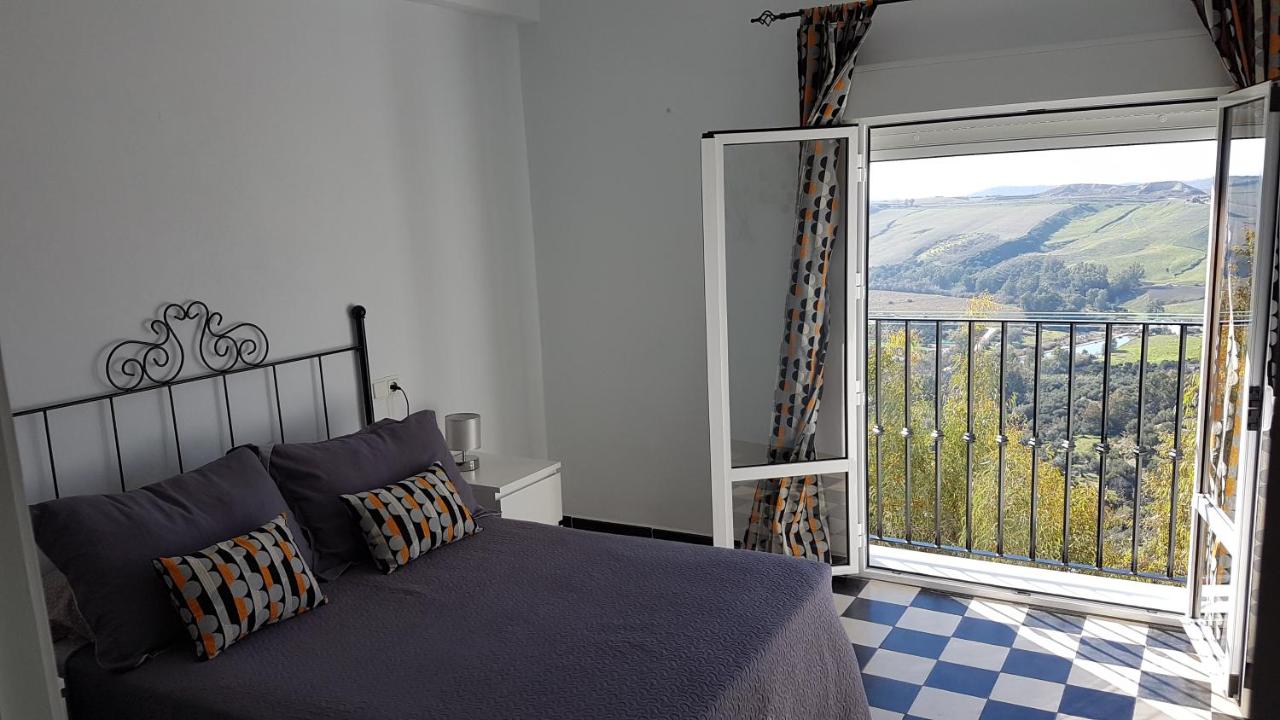 Apartamento centro histórico Arcos - Chambres d’hôtes