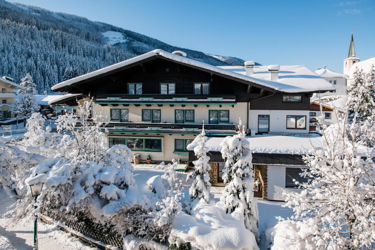 B&B Filzmoos - Alpen Villa Rieder - Bed and Breakfast Filzmoos