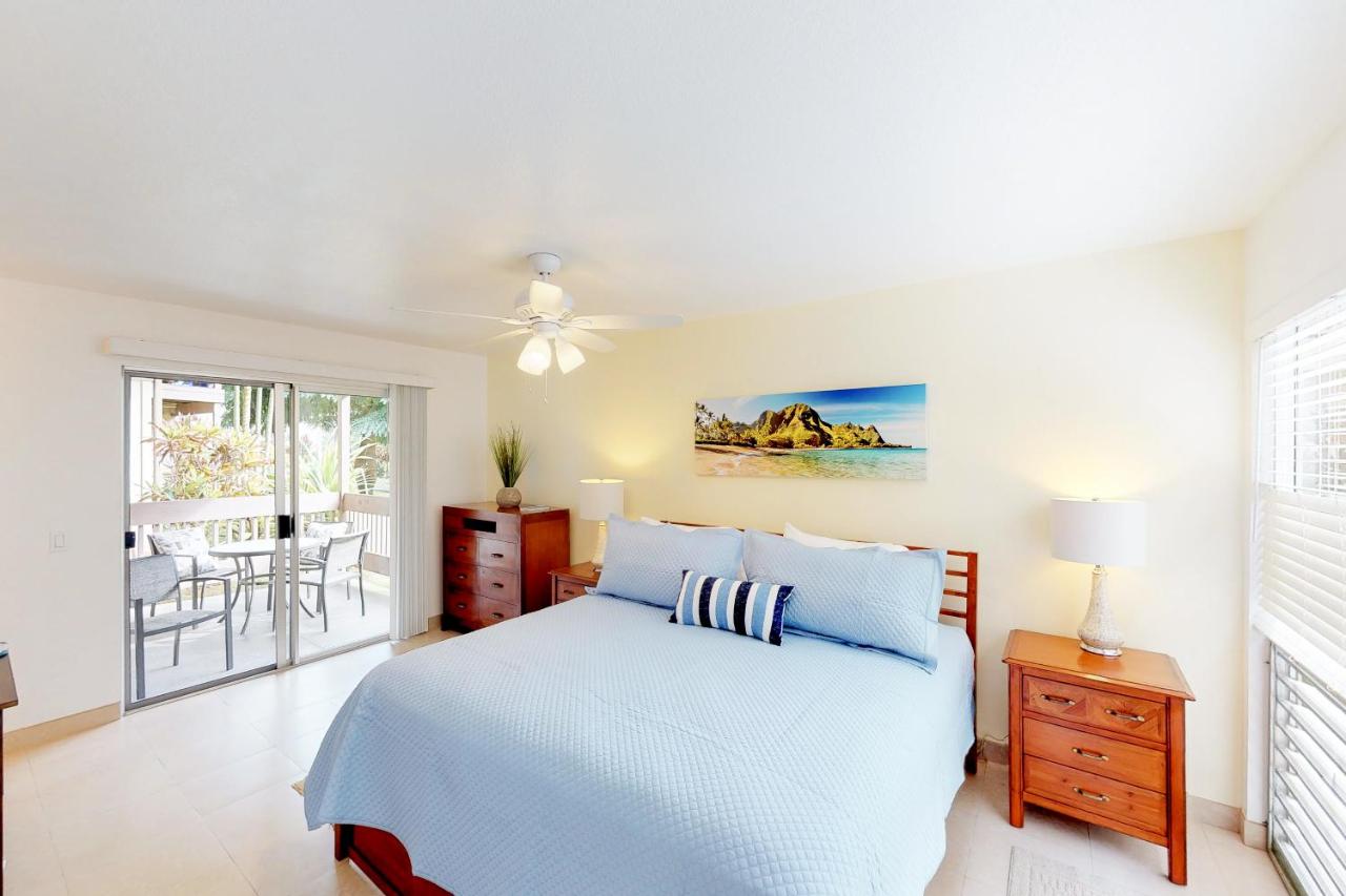 Sandpiper #116b - Ferienwohnung