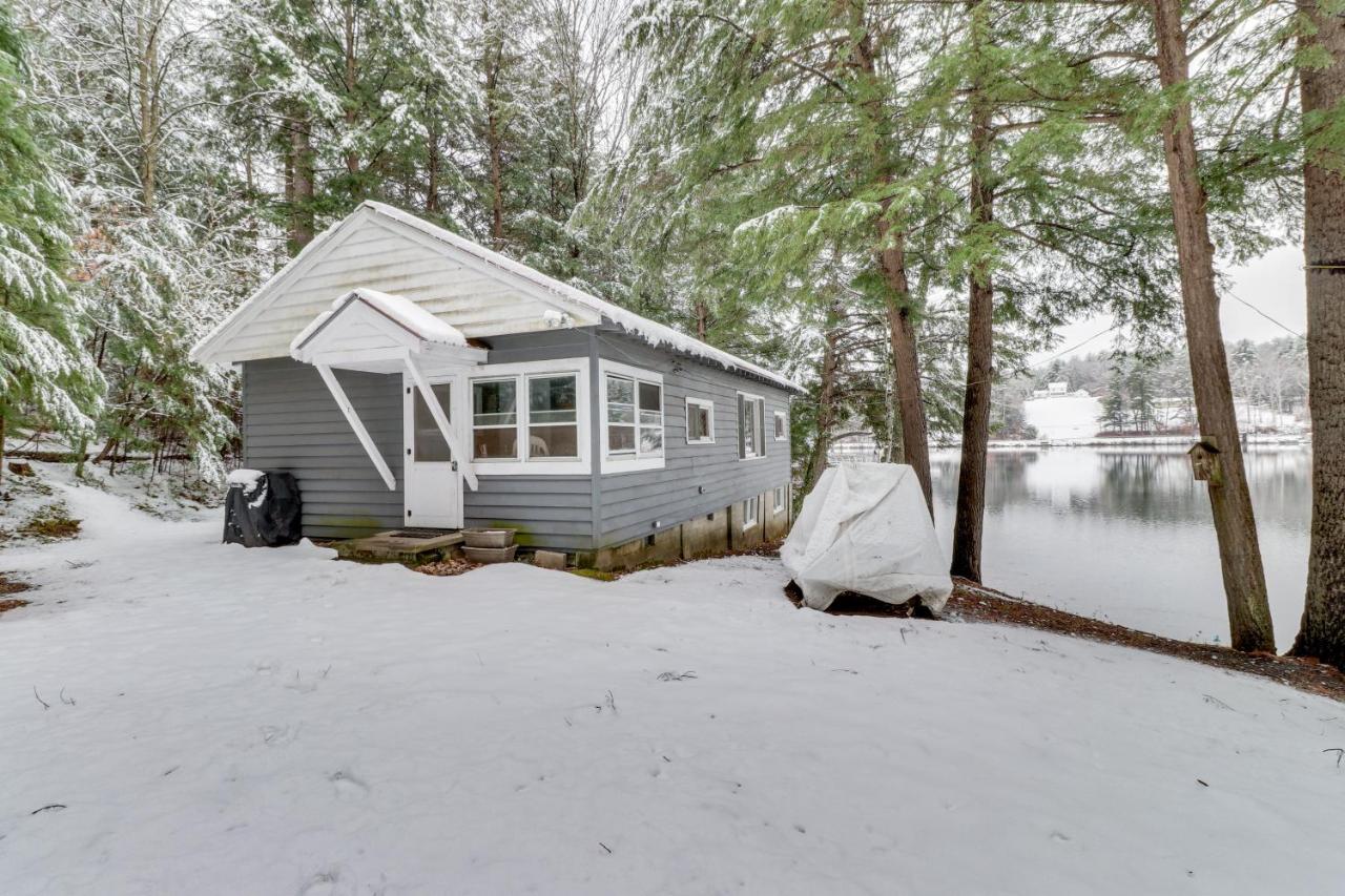 Basic Adirondack Camp - Bed and Breakfast Chestertown