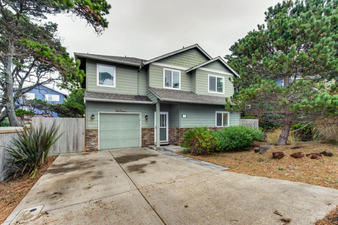 Gone Coastal - Bed and Breakfast Lincoln City