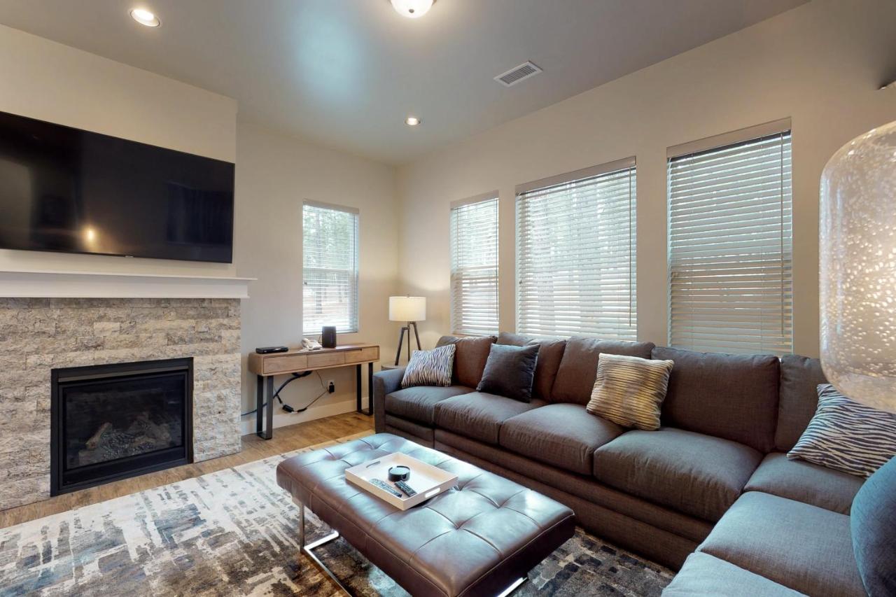 Pinnacle Pines - B&B