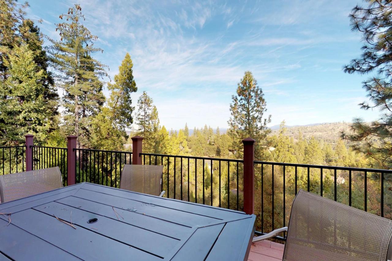 Pine Mountain Getaway (02-461) - B&B Groveland