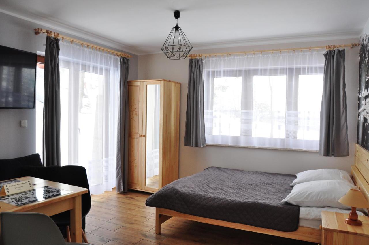 Appartement met Terras