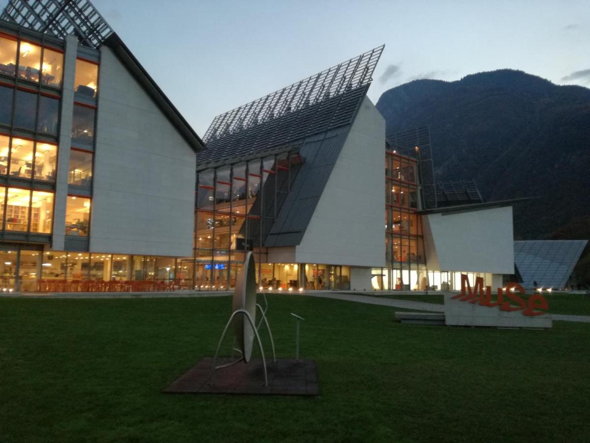 Bed & go Trento - Ferienwohnung Trient