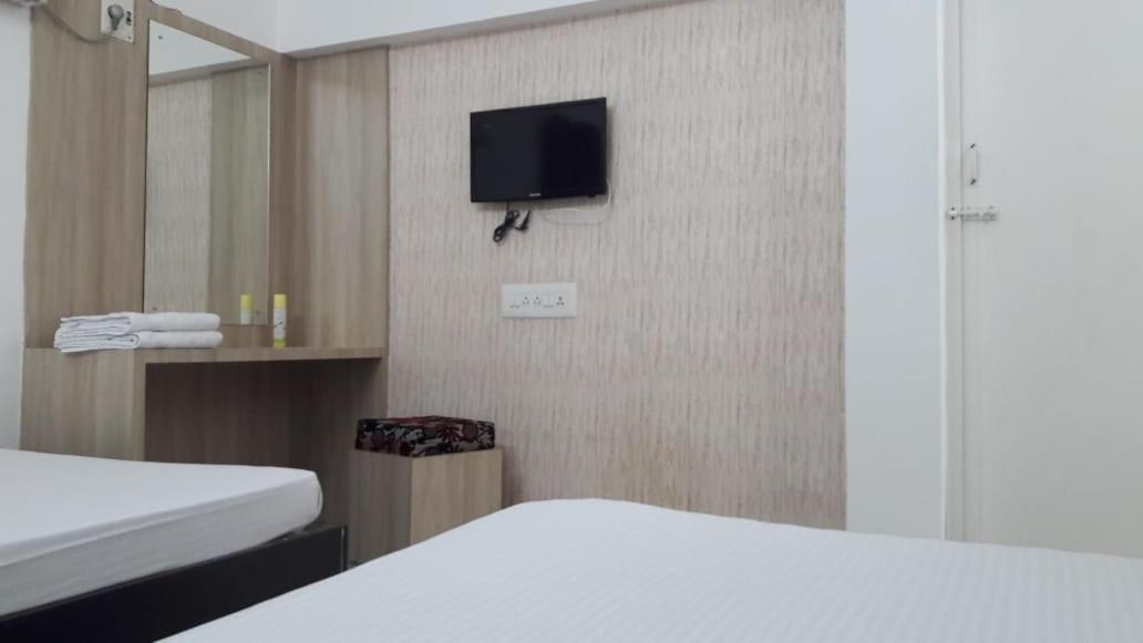Srirangam Homestay - B&B