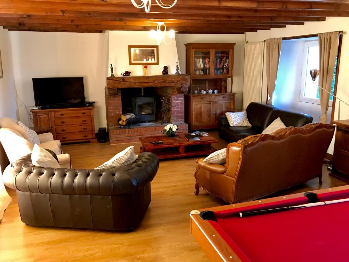 Casa con 6 Camere da Letto