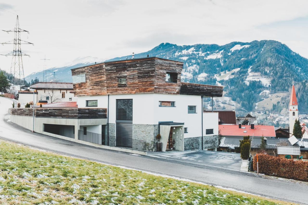 Appartement met Terras