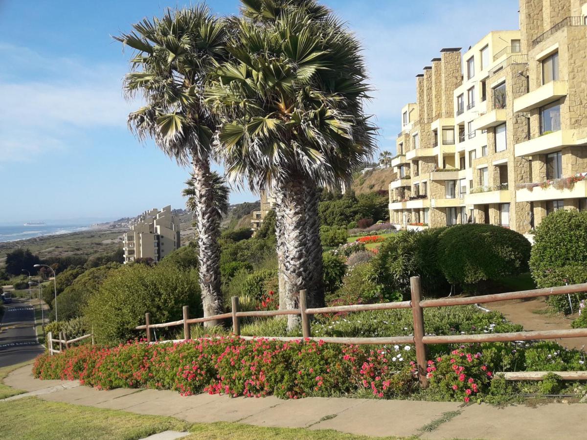 B&B Santo Domingo Chile ENGLISH SPOKEN Gran Departamento compartido desayuno incluido frente al mar PARQUE TRICAO bird sanctuary 14kms 9miles away WIFI GRATIS - Chambres d’hôtes
