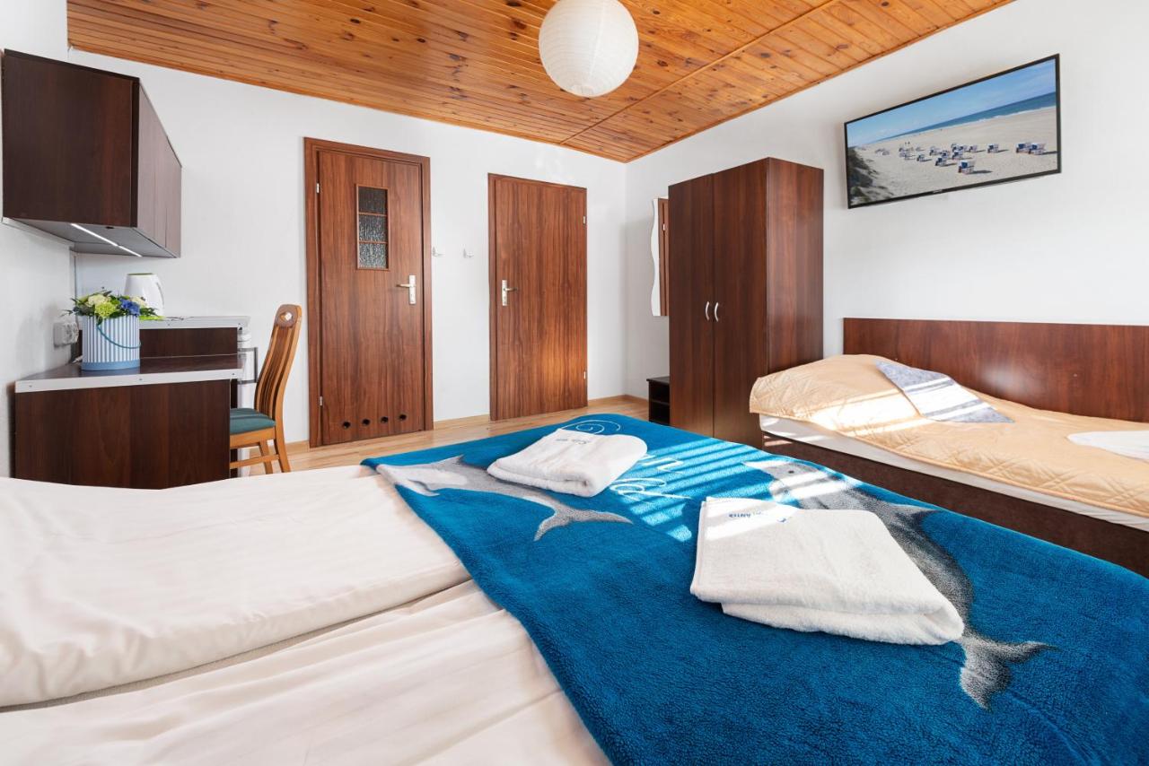 Triple Room with Private Bathroom