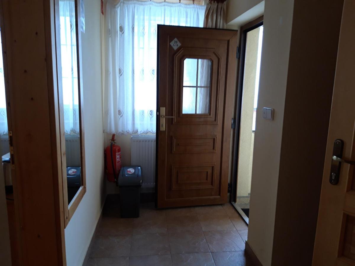 Standard Familienzimmer