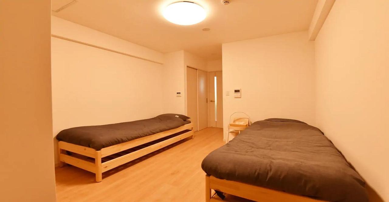 B&B Fukuoka - ENZO / Vacation STAY 13251 - Bed and Breakfast Fukuoka