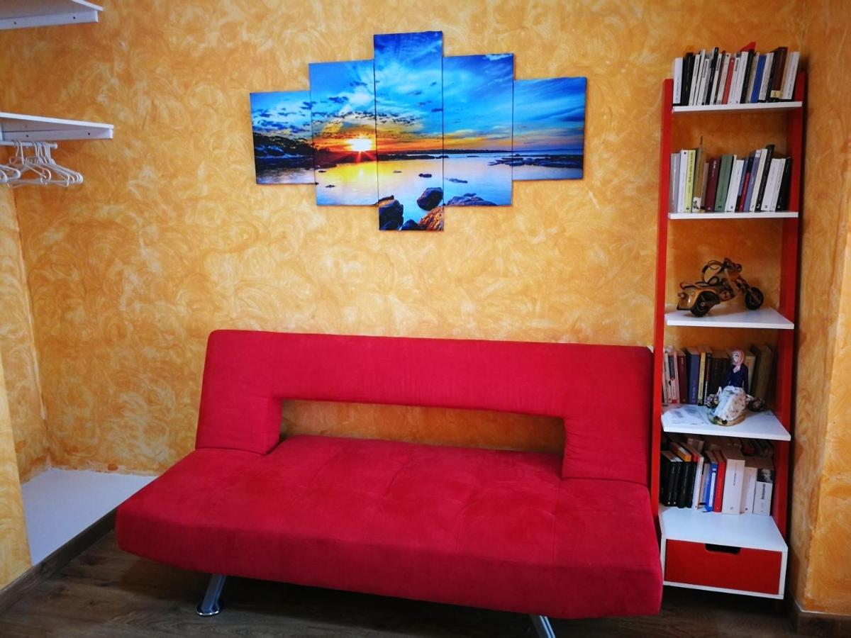 Habitación Doble Deluxe
