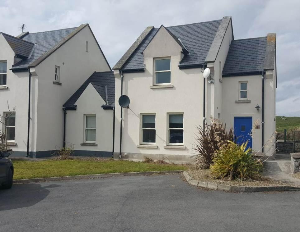 Two-Bedroom Townhouse