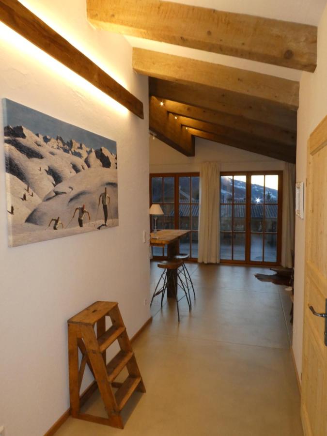 Appartamento con 2 Camere da Letto