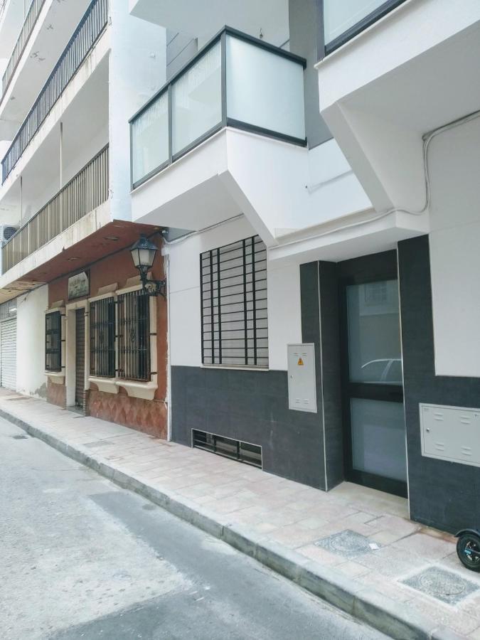 FUENGIROLA SWEET & BEACH - B&B Fuengirola