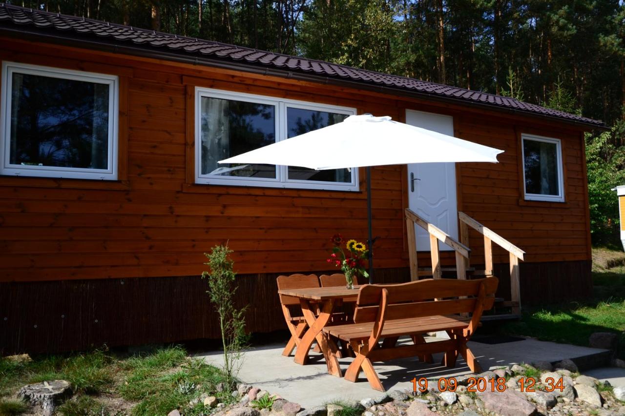 Deluxe Bungalow