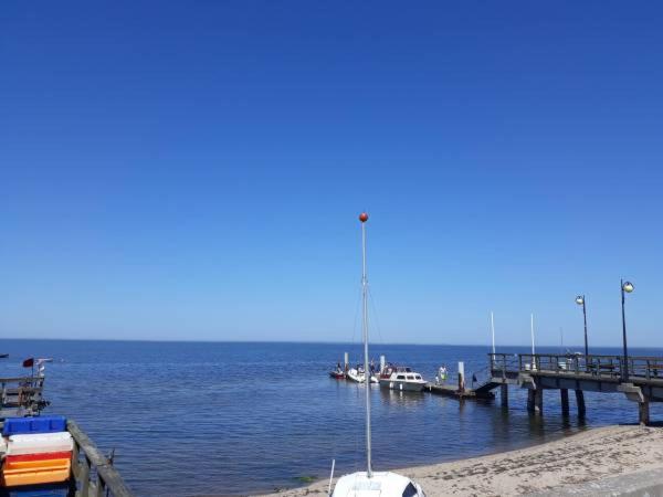 Domki Kaper Rewa - Bed and Breakfast Rewa
