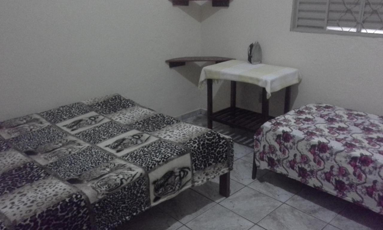 Casa da Mary - B&B Pirenópolis