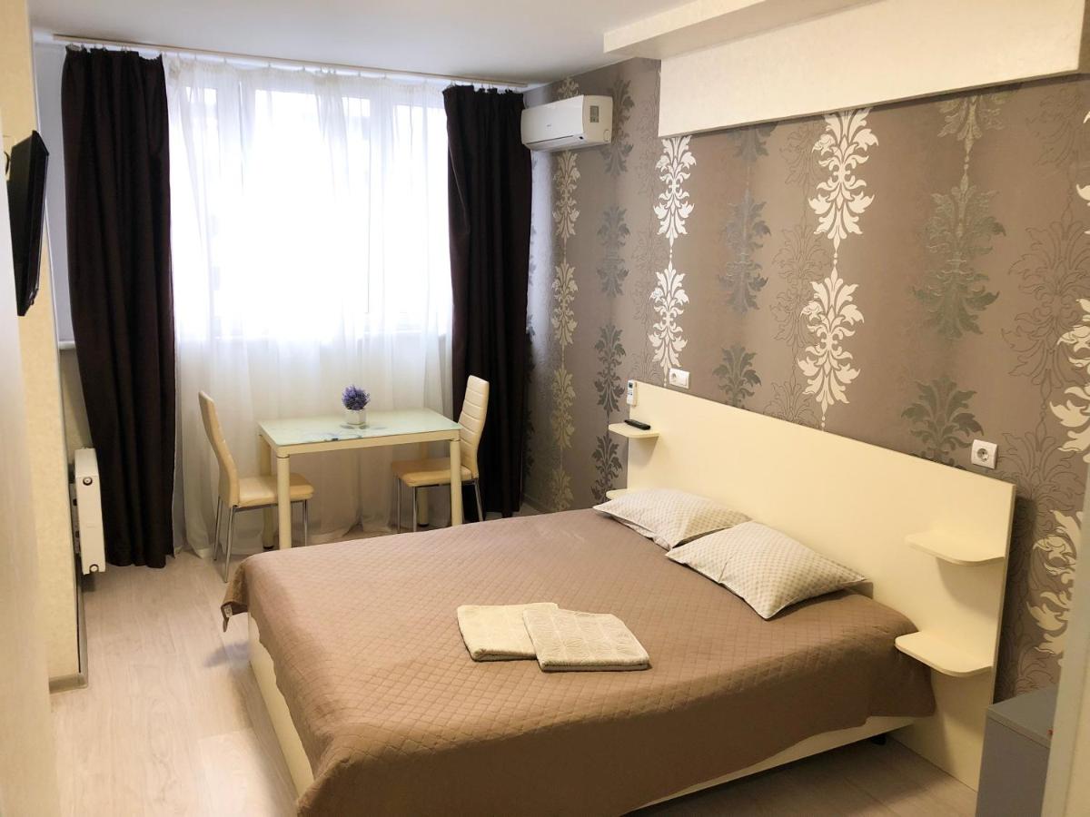 Chambre Double Deluxe