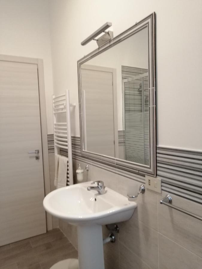 Casagioiosa18 - B&B Palermo