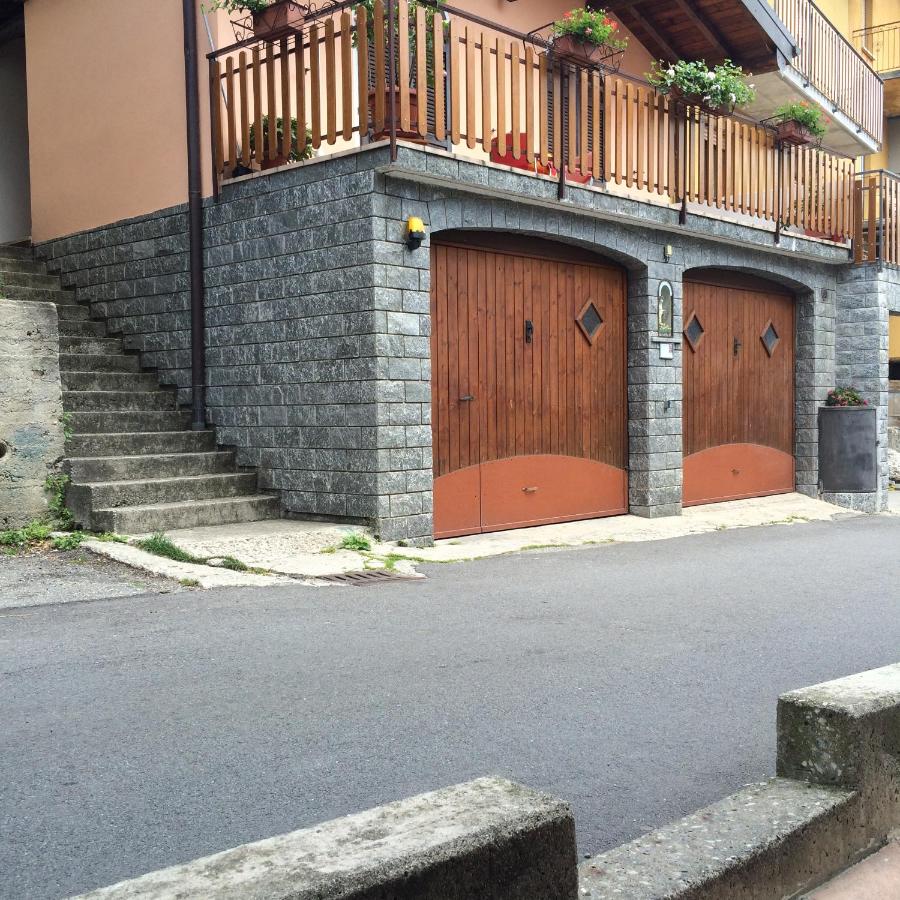 Chalet con Piscina - B&B