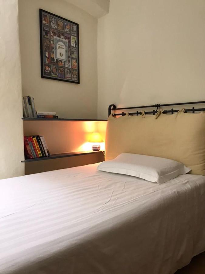 Habitación Individual